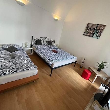 Apartman Duomo II Kösice Dış mekan fotoğraf