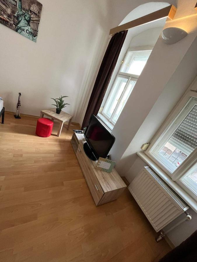 Apartman Duomo II Kösice Dış mekan fotoğraf