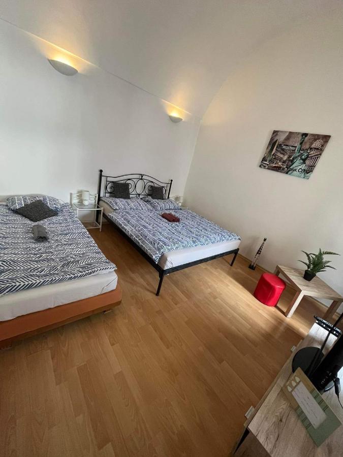 Apartman Duomo II Kösice Dış mekan fotoğraf