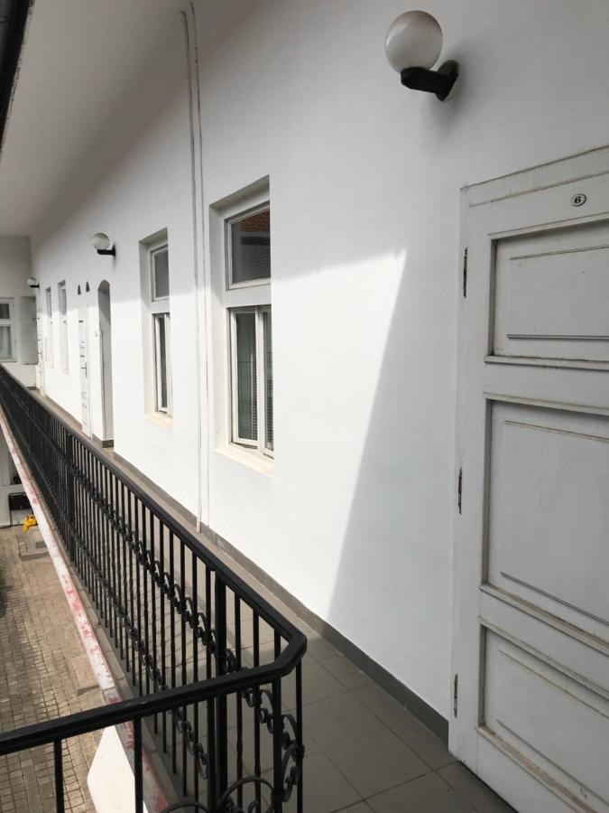 Apartman Duomo II Kösice Dış mekan fotoğraf