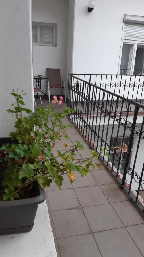 Apartman Duomo II Kösice Dış mekan fotoğraf